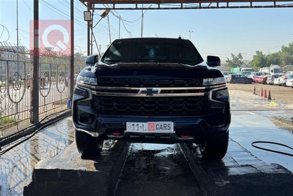 شێڤرۆلێت تاهۆ 2022 بۆ فرۆشتن لە عێراق - بەغداد